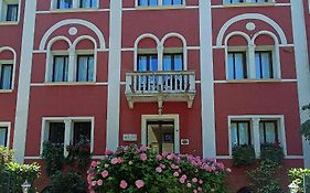 Hotel Villa Pannonia